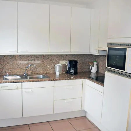 Appartamento Rasidence Durbuy.2 *